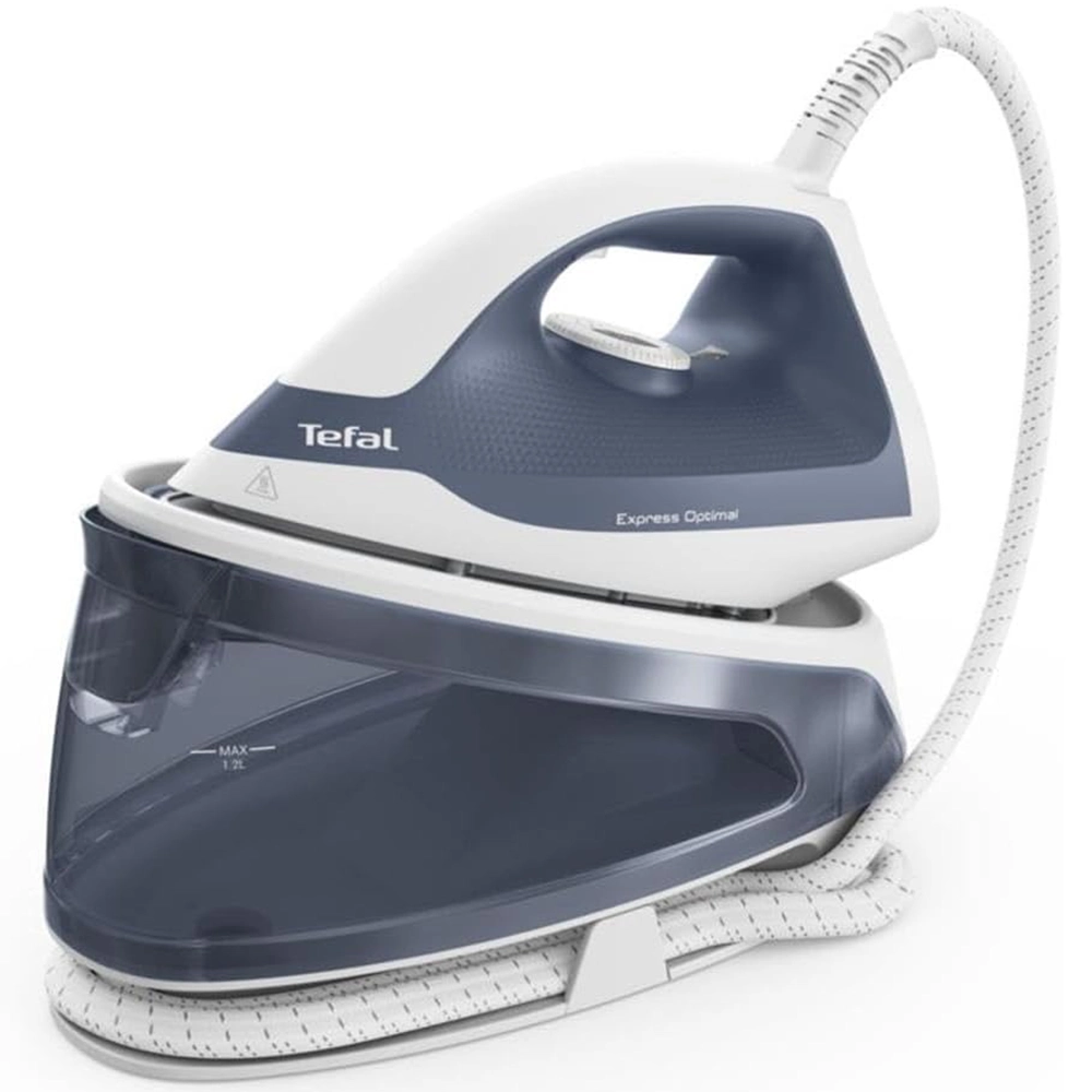 اتو بخار تفال مدل TEFAL-SV4110 (اورجینال)