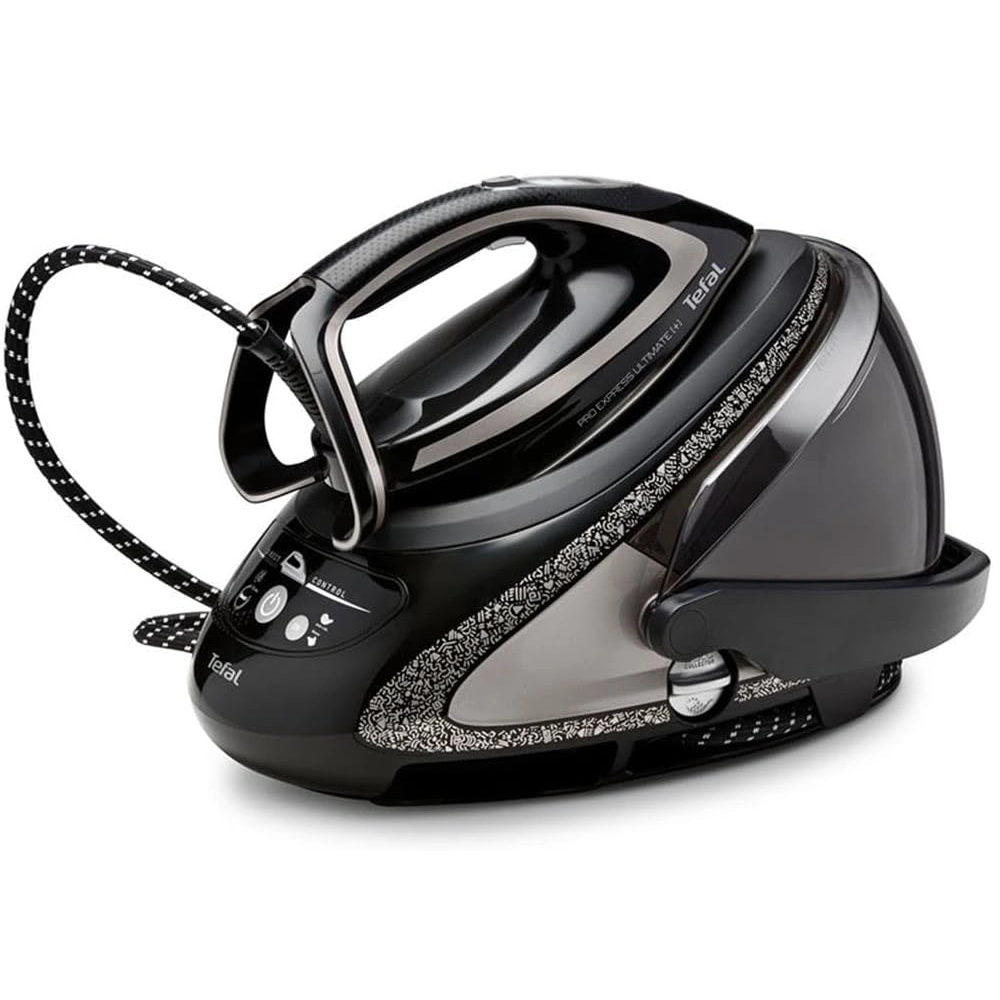 اتوبخار تفال مدل TEFAL-GV9620 (اورجینال)