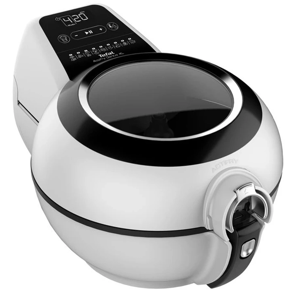 سرخ کن تفال مدل TEFAL-FZ7600 (اورجینال)