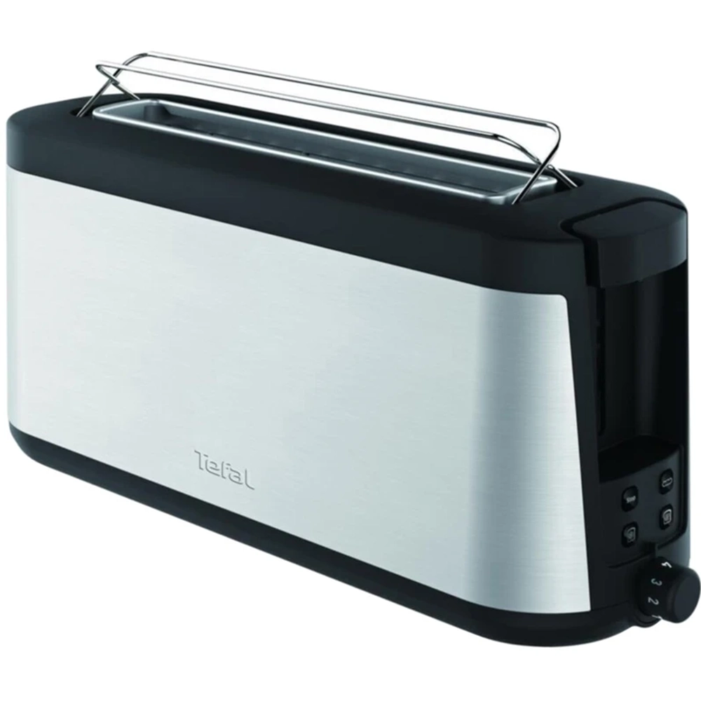 توستر نان تفال مدل TEFAL-LT430 (اورجینال)