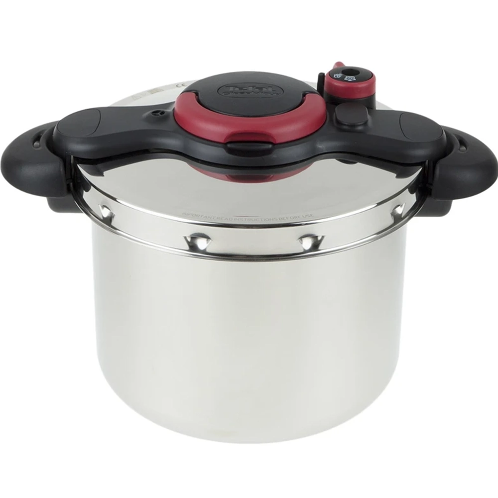 زودپز تفال مدل TEFAL-94620966 (اورجینال)