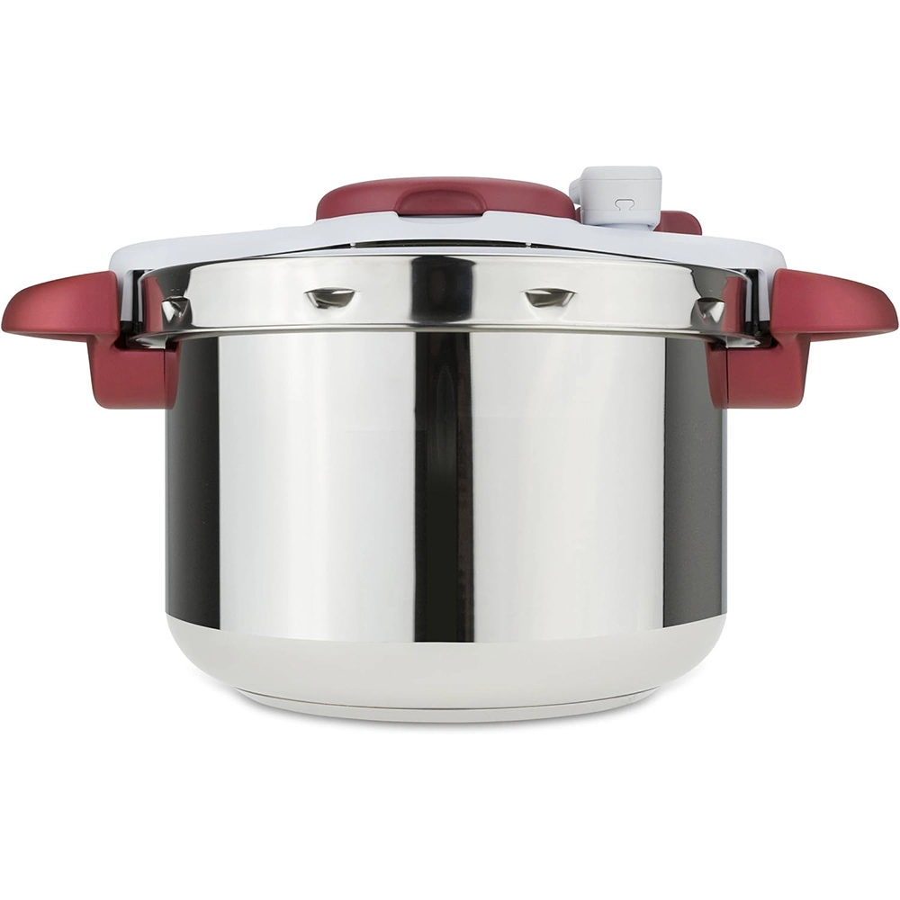 زودپز تفال مدل TEFAL-P4620733 (اورجینال)