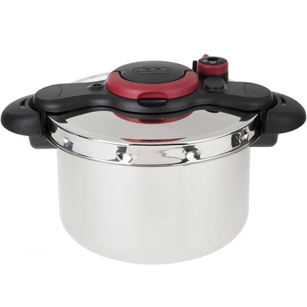زود پز تفال مدل TEFAL-P4624831 (اورجینال)