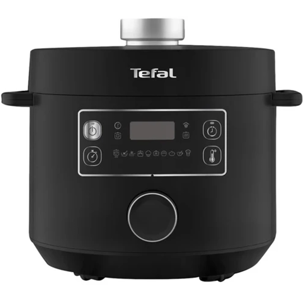 زودپز برقی تفال مدل TEFAL-CY754830 (اورجینال)
