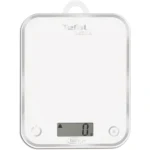 ترازوی دیجیتال تفال مدل TEFAL-BC5000 (اورجینال)