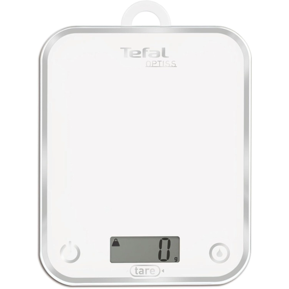 ترازوی دیجیتال تفال مدل TEFAL-BC5000 (اورجینال)