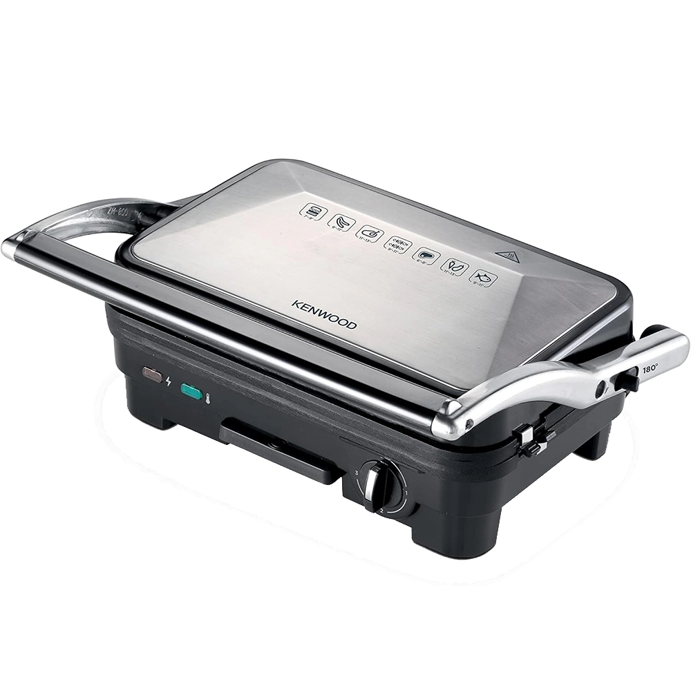 گریل کنوود مدل KENWOOD-HGM50 (اورجینال)