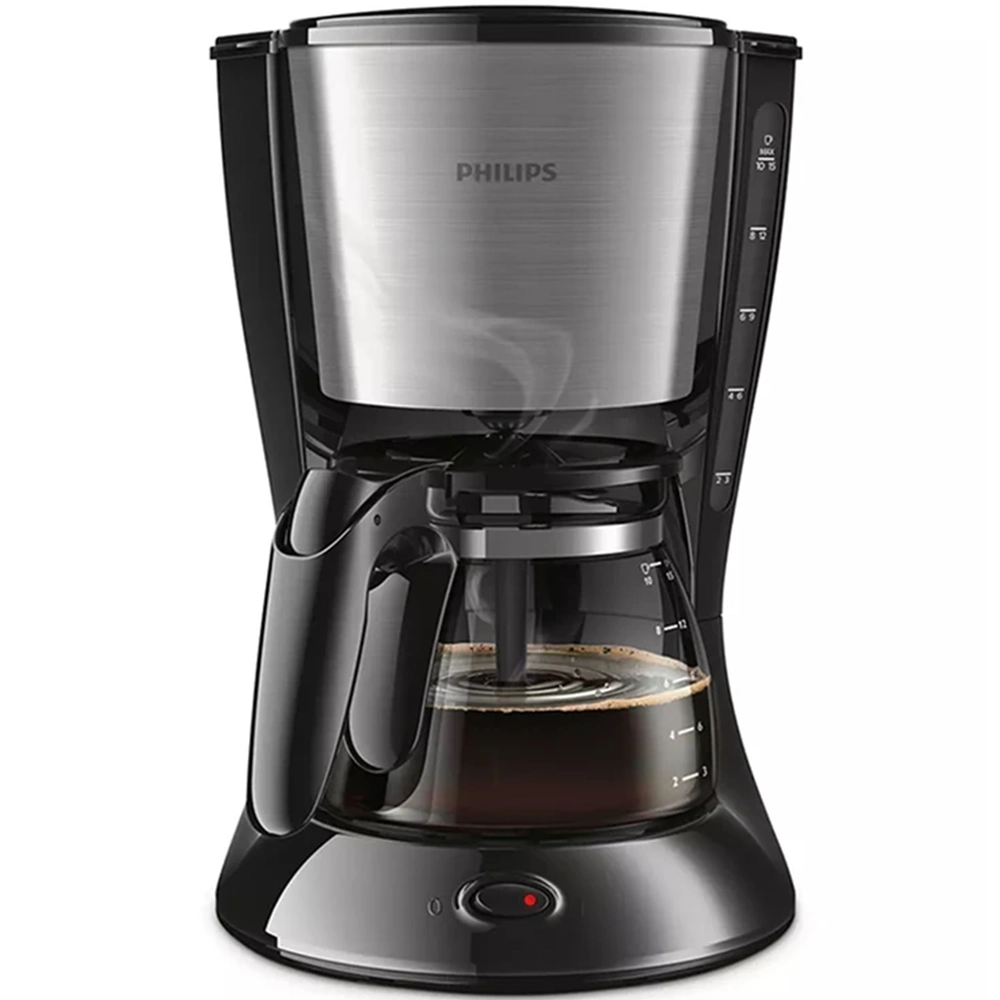 قهوه ساز فیلیپس مدل PHILIPS-HD7462 (اورجینال)