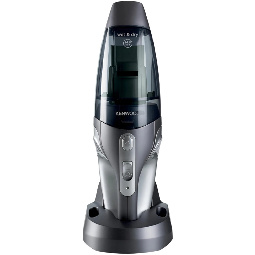 جارو شارژی کنوود مدل KENWOOD-HVP19 (اورجینال)