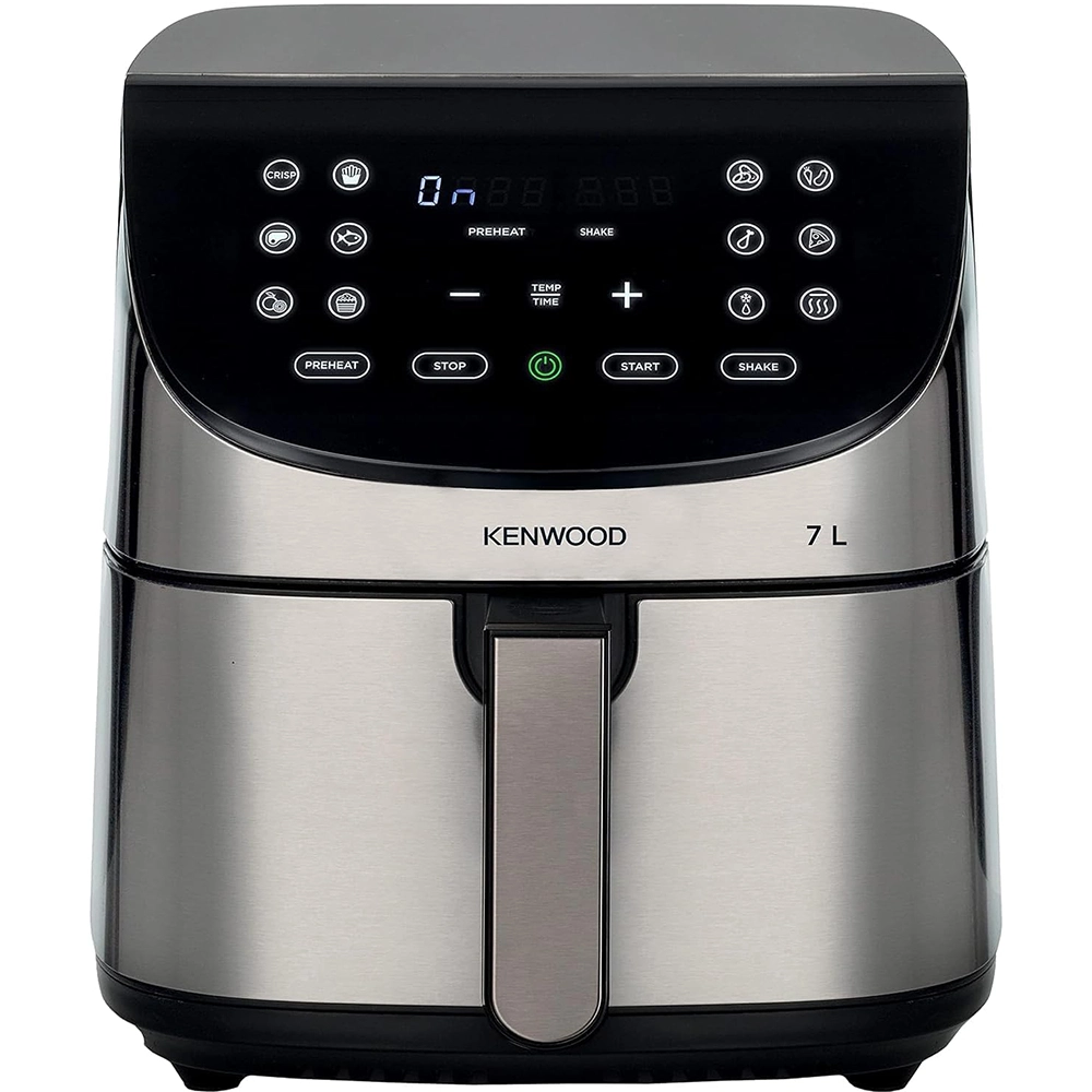 سرخ‌ کن کنوود مدل KENWOOD-HFM80 (اورجینال)
