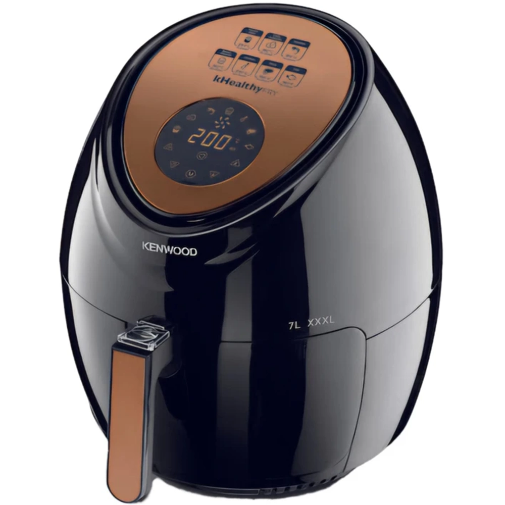 سرخ‌ کن کنوود مدل KENWOOD-HFM72 (اورجینال)