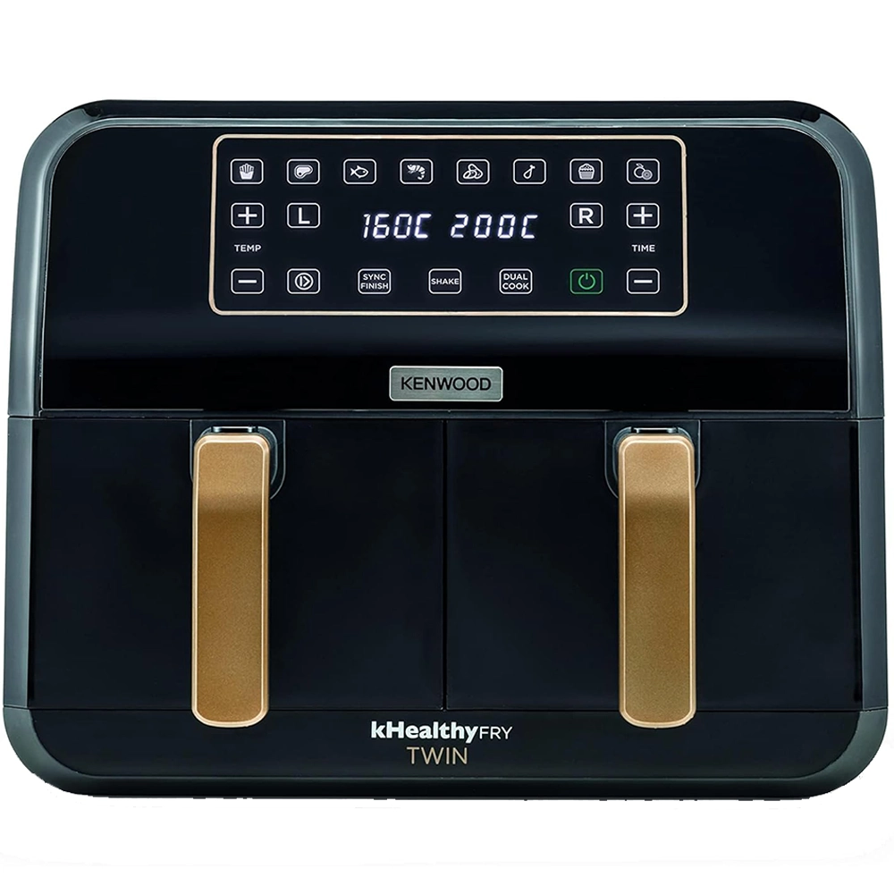 سرخ‌ کن کنوود مدل KENWOOD-HFM70 (اورجینال)