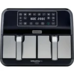 سرخ‌ کن کنوود مدل KENWOOD-HFM75 (اورجینال)