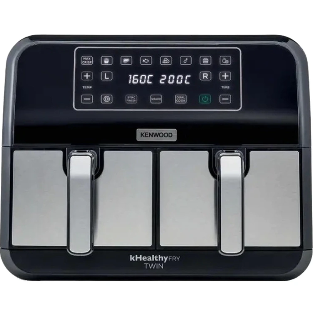 سرخ‌ کن کنوود مدل KENWOOD-HFM75 (اورجینال)