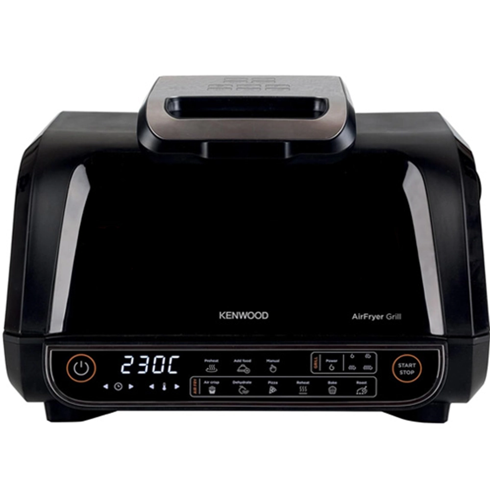سرخ‌کن کنوود مدل KENWOOD-GHF40 (اورجینال)