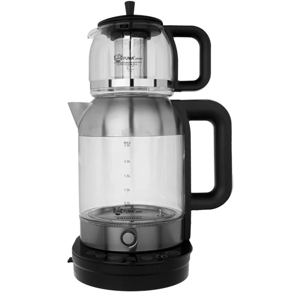 چای ساز فوما مدل FUMA-FU-2012 (اورجینال)