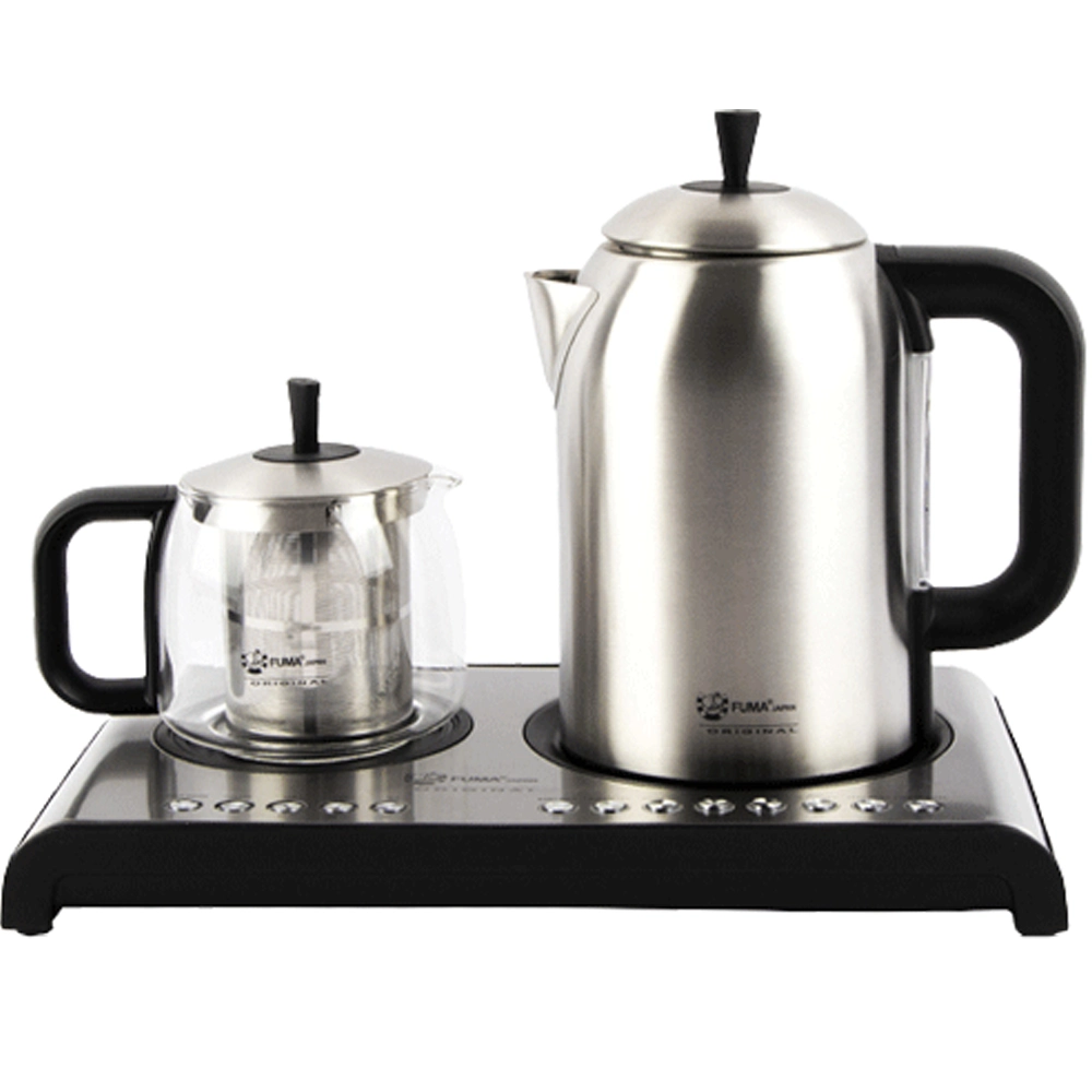 چای ساز فوما مدل FUMA-FU-1509 (اورجینال)