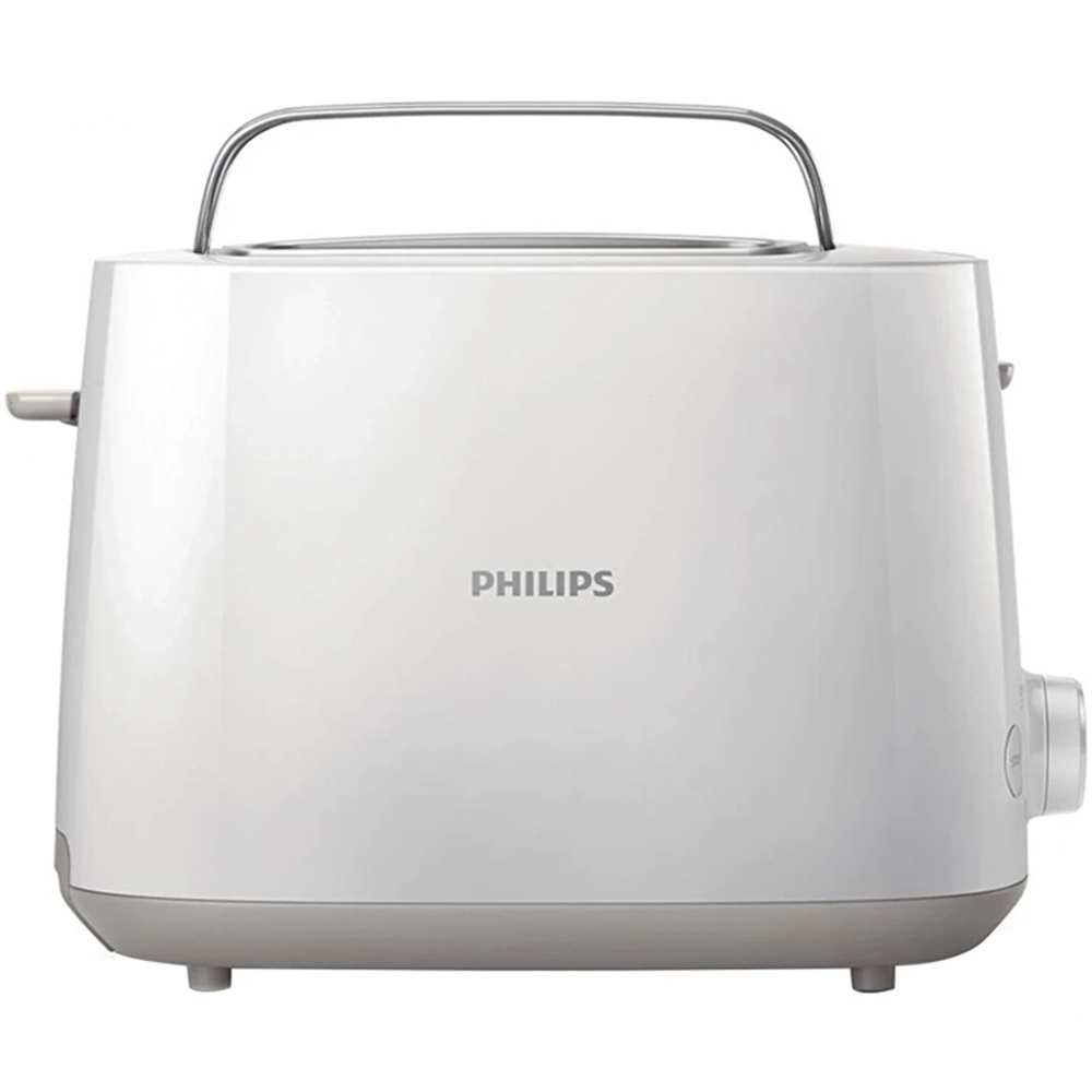 توستر فیلیپس مدل PHILIPS-HD2581 (اورجینال)