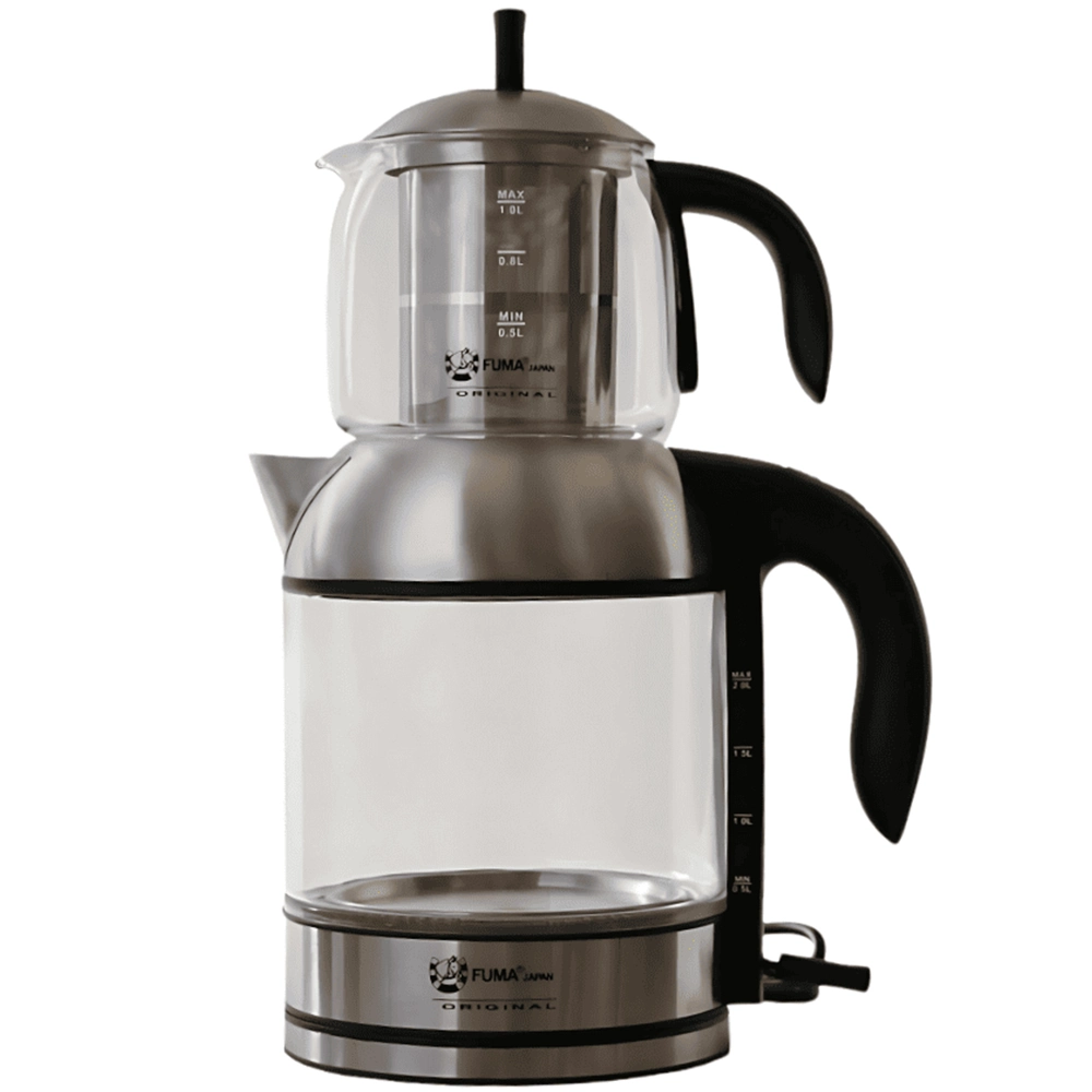 چای ساز فوما مدل FUMA-FU-1506 (اورجینال)