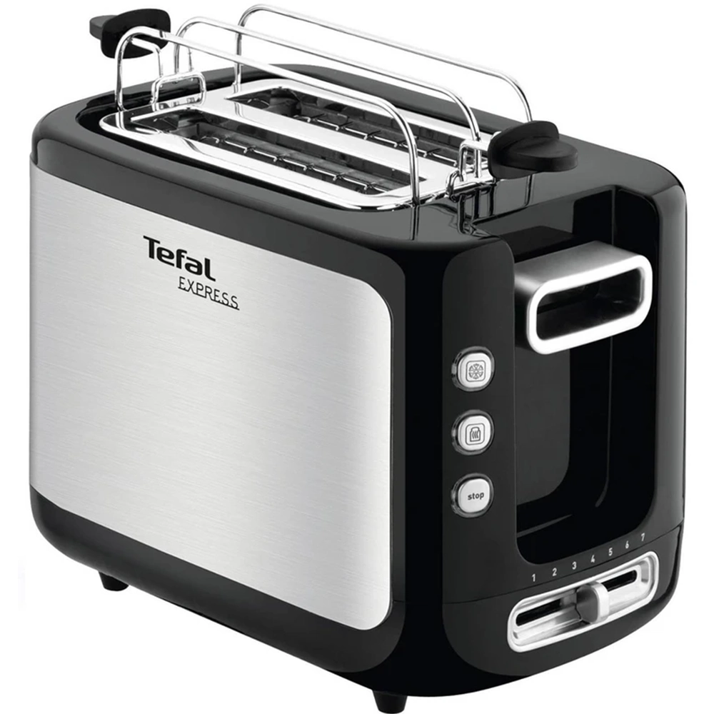 توستر نان تفال مدل TEFAL-TT3650 (اورجینال)