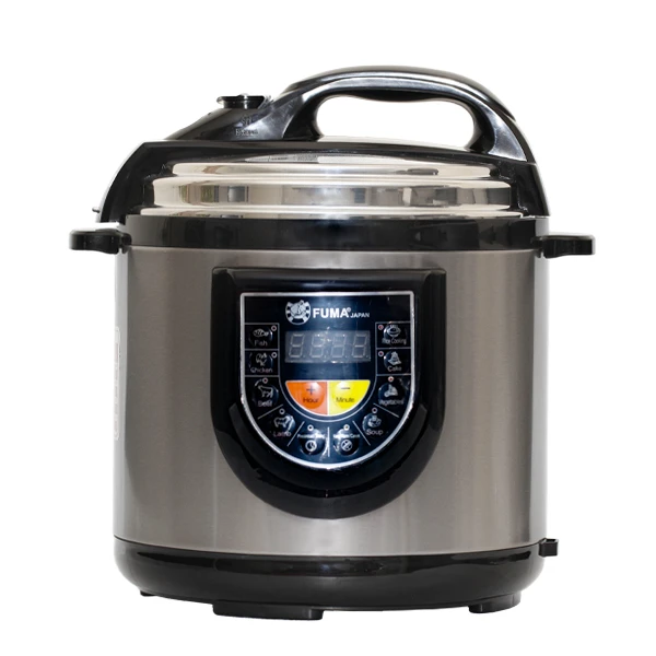 زودپز فوما مدل FUMAFU-1200 (اصل)