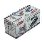 اتوبخار مسافرتی فوما مدل FUMA-FU2002 (اورجینال)