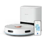 جارو رباتیک هوشمند فیلیپس PHILIPS-XU2100 (اورجینال)