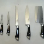 سرویس چاقو فوما مدل ۹۳۳ FUMA (اصل)