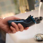 ماشین اصلاح صورت فیلیپس مدل Philips S3144(اصل)