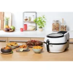 سرخ کن تفال مدل TEFAL-FZ7600 (اورجینال)