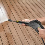 کارواش خانگی کارچر مدل KARCHER k3 power (اصل)