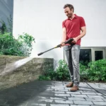 کارواش خانگی کارچر مدل KARCHER k3 power (اصل)