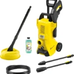 کارواش خانگی کارچر مدل KARCHER k3 power (اصل)