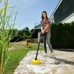 کارواش خانگی کارچر مدل KARCHER k3 power (اصل)