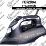 اتوبخار فوما مدل FUMA-FU2004 (اورجینال)