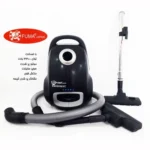 جاروبرقی فوما مدل FUMA-FU2000 (اورجینال)