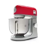 همزن کاسه دار کنوود مدل Kenwood KMX750RD Red (اصل)