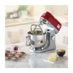 همزن کاسه دار کنوود مدل Kenwood KMX750RD Red (اصل)