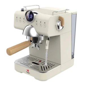 اسپرسو ساز مباشی مدل Mebashi ME-ECM2108 (اصل)