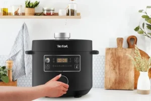 زودپز برقی تفال مدل TEFAL-CY754830 (اورجینال)