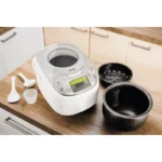 پلوپز چندکاره تفال مدل TEFAL-RK8121 (اورجینال)