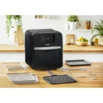 سرخ کن تفال مدل TEFAL-FW5018 (اورجینال)