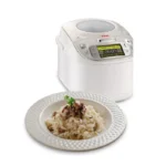 پلوپز چندکاره تفال مدل TEFAL-RK8121 (اورجینال)