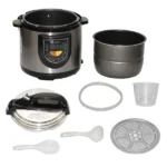 زودپز فوما مدل FUMAFU-1200 (اصل)