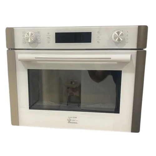 مایکروویو فوما ظرفیت ۳۸ لیتر مدل FUMA FU-2066 (اصل)