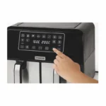 سرخ‌ کن کنوود مدل KENWOOD-HFM75 (اورجینال)
