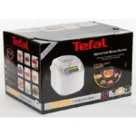 پلوپز چندکاره تفال مدل TEFAL-RK8121 (اورجینال)