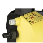 کارواش کارچر مدل Karcher K4 Compact_home kit (اصل)