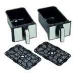 سرخ‌ کن کنوود مدل KENWOOD-HFM75 (اورجینال)