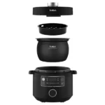 زودپز برقی تفال مدل TEFAL-CY754830 (اورجینال)